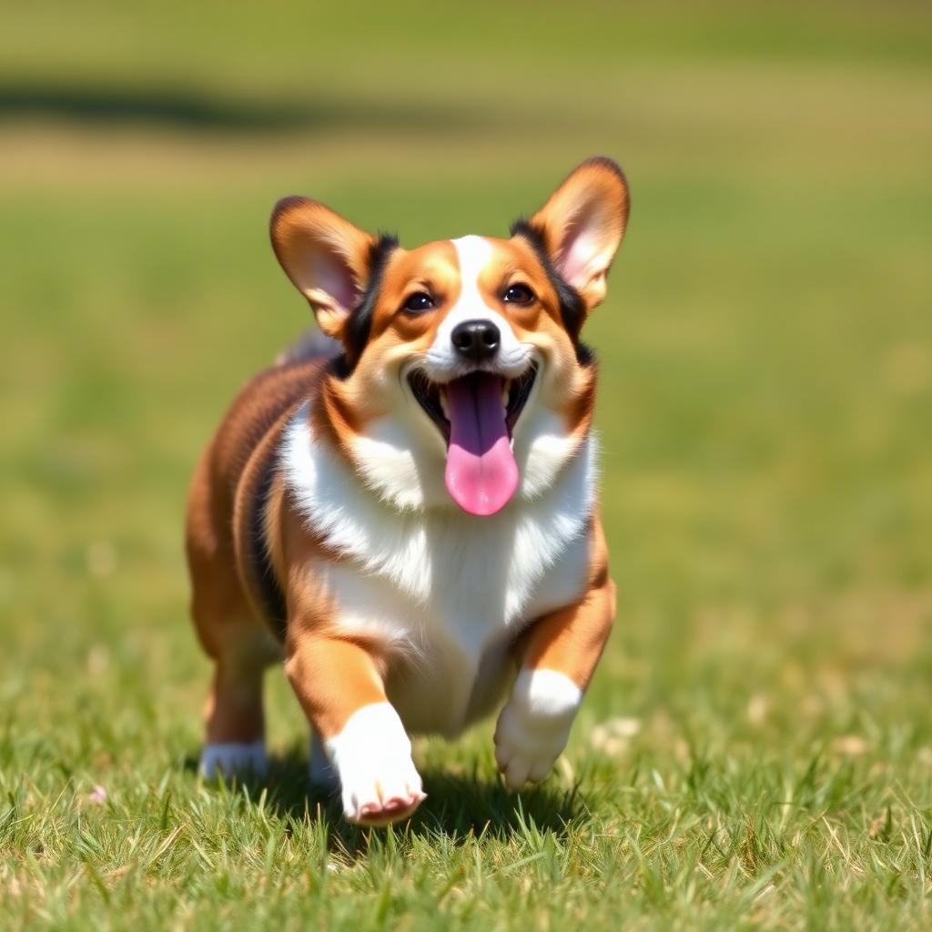 Ruff Gear